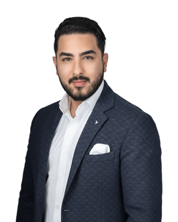 Dr. Yashar Tashakkor