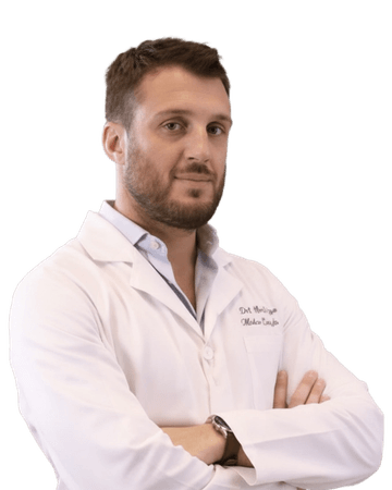 Nicolò Rivetti