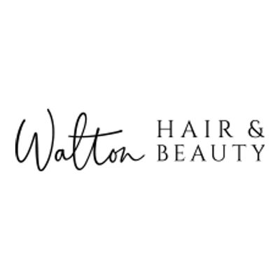 Walton Hair & Beauty Studio