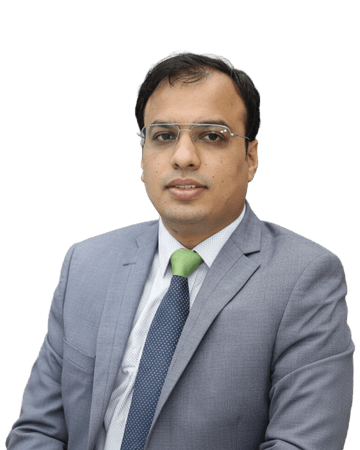 Dr. Himank Goyal