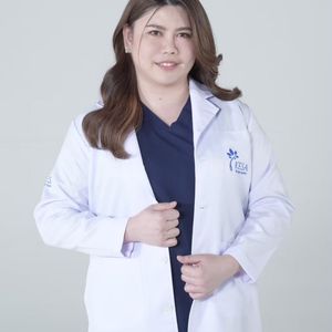 Dr. Nattawee Pattrapornviroj