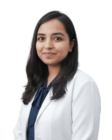 Dr. Shriya Saha