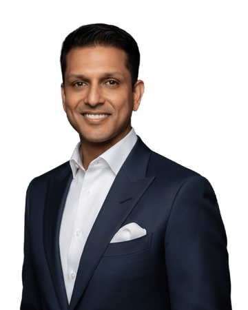 Dr. Kunaal Jindal