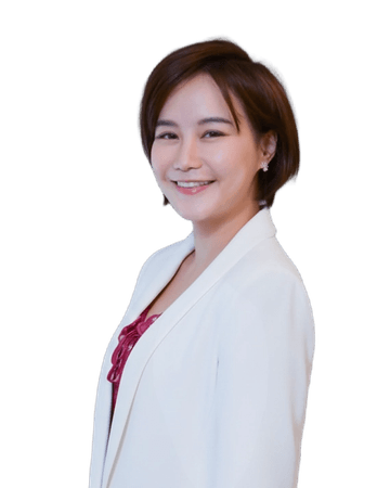 Dr. Prima Tossaborvorn