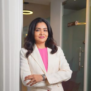 Dr. Vani Veggalam