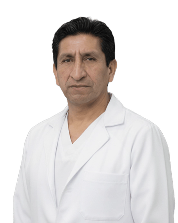 Dr. Wilber Salazar Andía