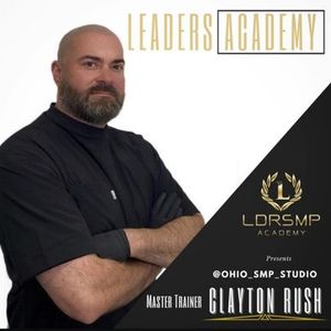 Clayton Rush