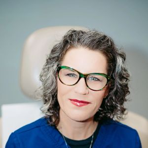 Jackie K. Beaver