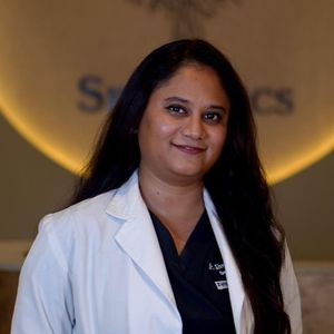 Dr. Shraddha Pradha