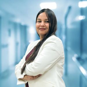 Dr. Nidhi Bansal