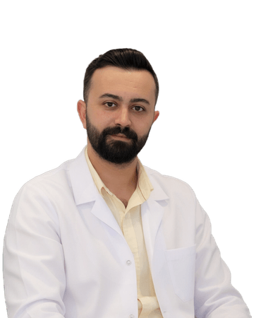 Dr. Tuncay Büyük