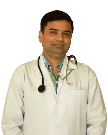 Dr. P. J. Mazumdar