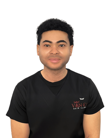 Dr. Benedict Efosa Odiase