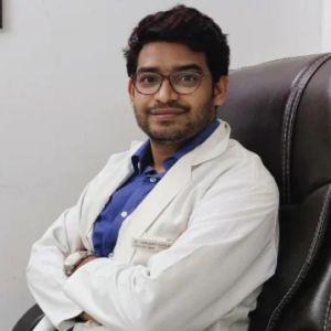 Dr. Sangeeth Kumar