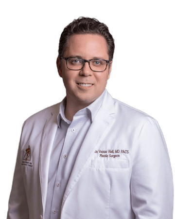 Dr. Brian Vassar Heil