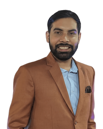 Dr. Ankit Bhalothia