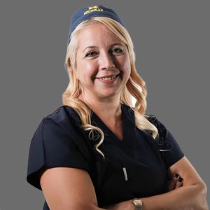 Dr. Sibel Ulusan
