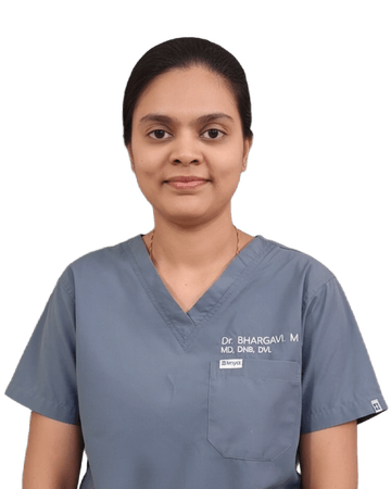 Dr. M. Bhargavi