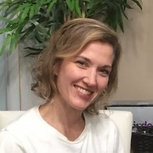 Melissa Neubeck