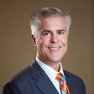Dr. John W. Tyrone