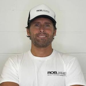 Rob James