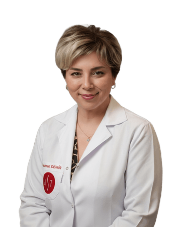 Dr. Asuman Demir