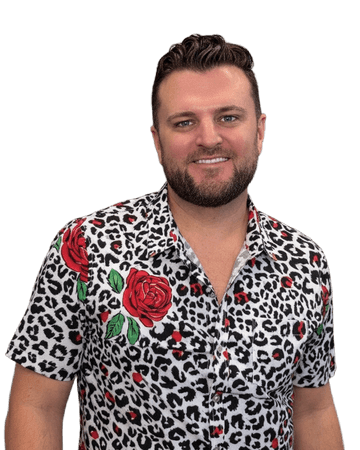 Brandon Stephens
