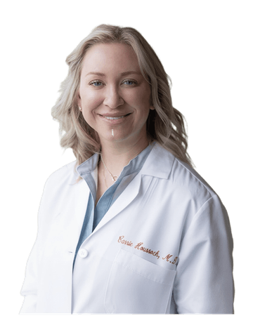 Dr. Carrie A Houssock