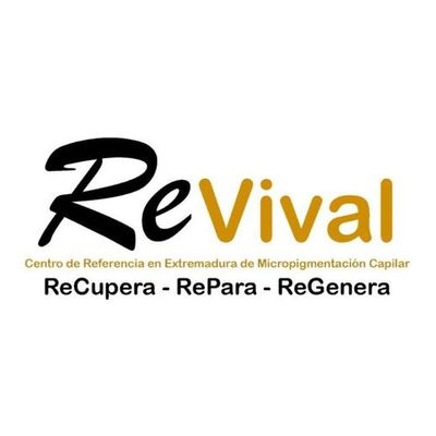 ReVival .-Centro de Referencia en Micropigmentación Capilar