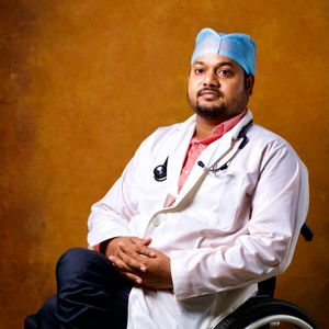 Dr. Karthik Sunki