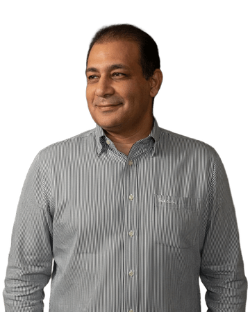 Mr. Salah ud Din Jawad
