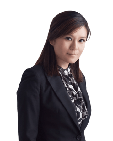 Dr. Tan Tyng Yuan