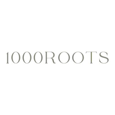 1000ROOTS