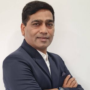 Dr. Bharat Singhania