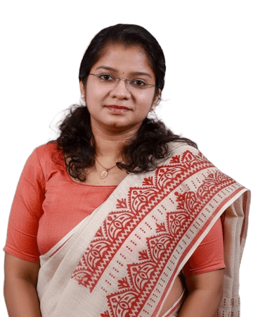 Geethu Gangadharan