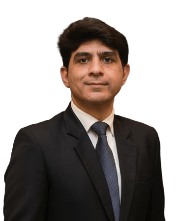 Mustehsan Bashir