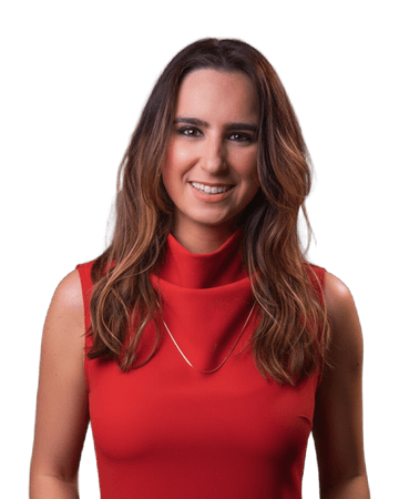 Fernanda Dagir Cosenza