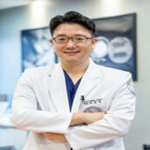 Dr. Yanghoi Heo