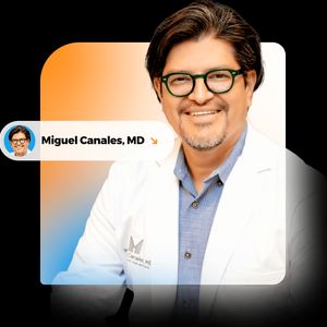Dr. Miguel Canales
