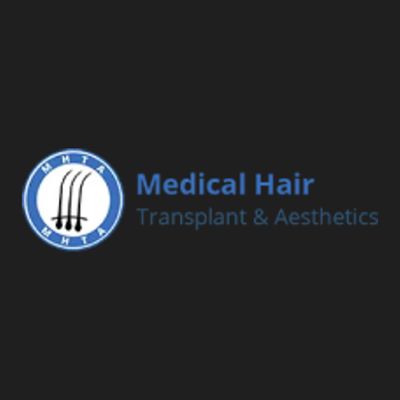 Medical Hair Transplant & Aesthetics