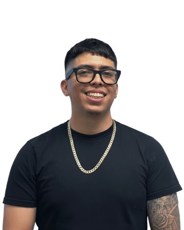 Kilber Cisneros