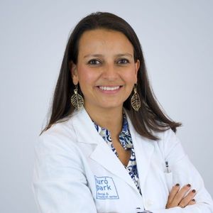 Dr. Daniela Fajardo
