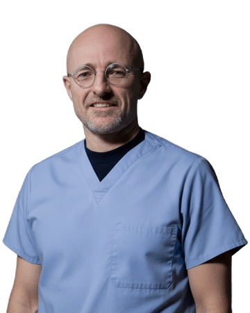 Dr. Sergio Camacho