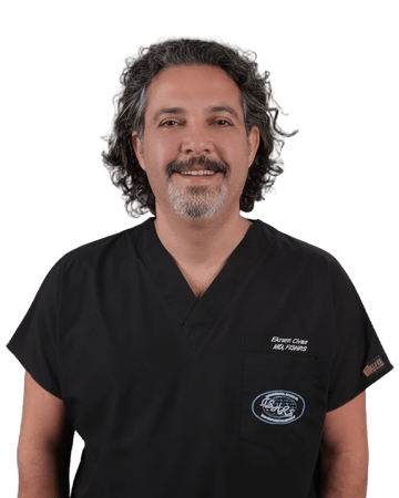 Dr. Dr. Ekrem Civas