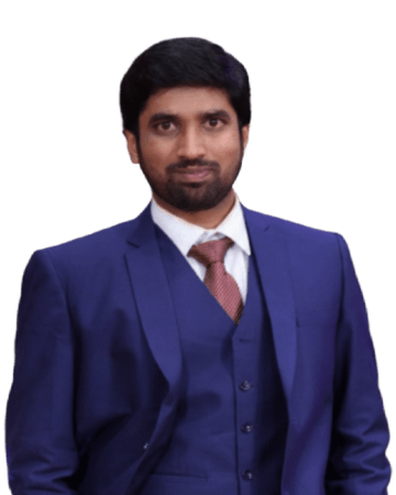 Dr. V. Madhu Sudhanan