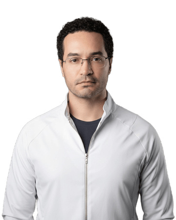 Dr. Jose Rogerio Regis