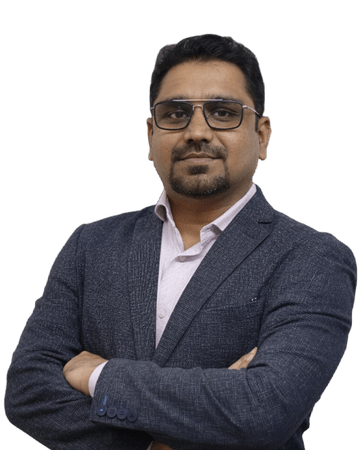 Dr. Dilip Variya