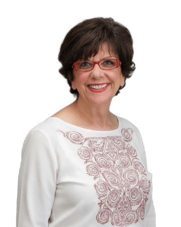 MaryAnne DiDomizio