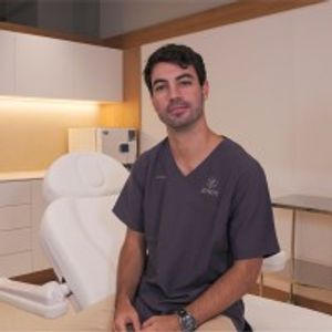 Dr. Francisco Pilo Uceda