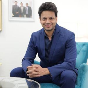 Dr. Gaurang Krishna
